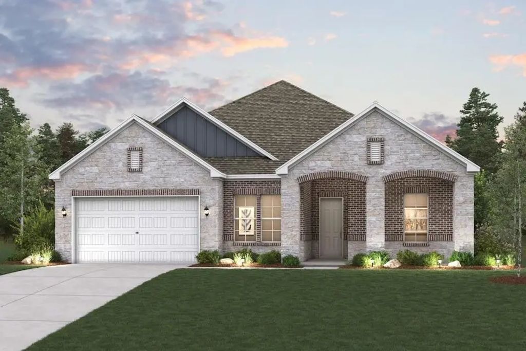 1721 David Drive, Anna