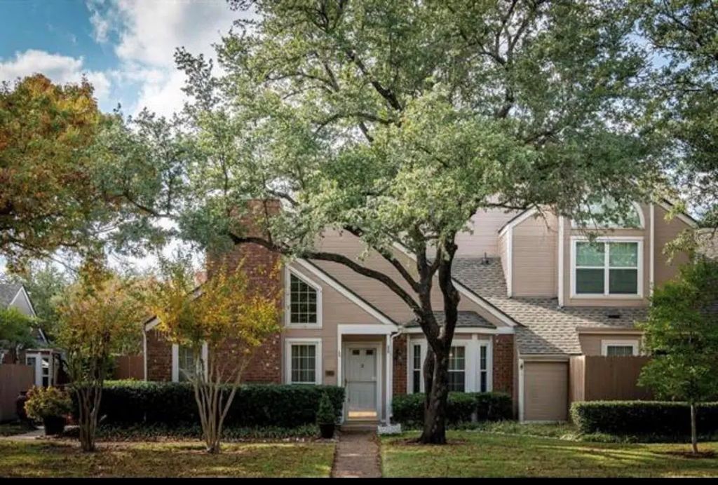 17820 Windflower Way 504, Dallas