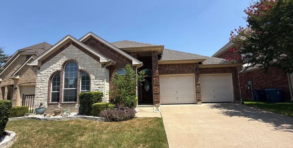 1822 Masters Drive, DeSoto