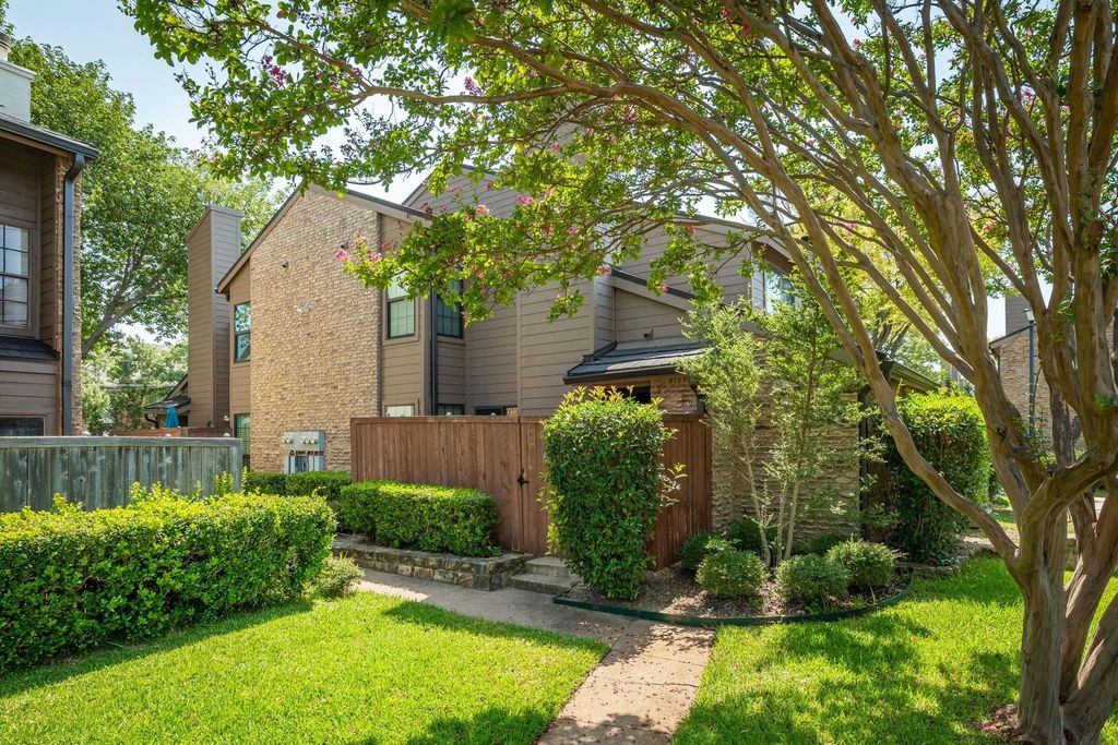 333 Melrose Drive 31d, Richardson