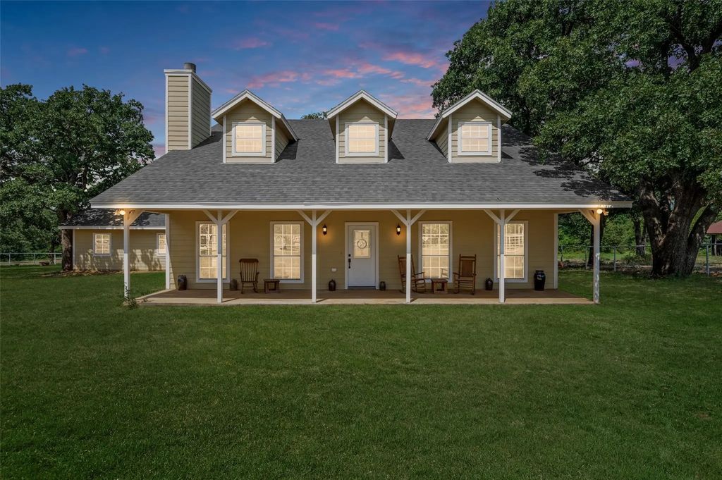 229 Quail Run Road, Valley View