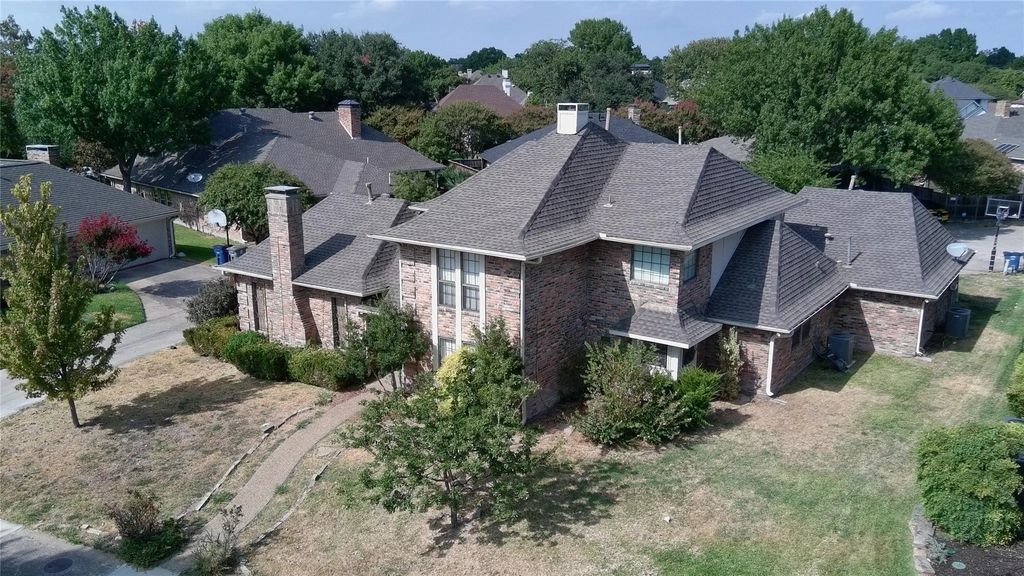 4307 Quail Hollow Road, Dallas