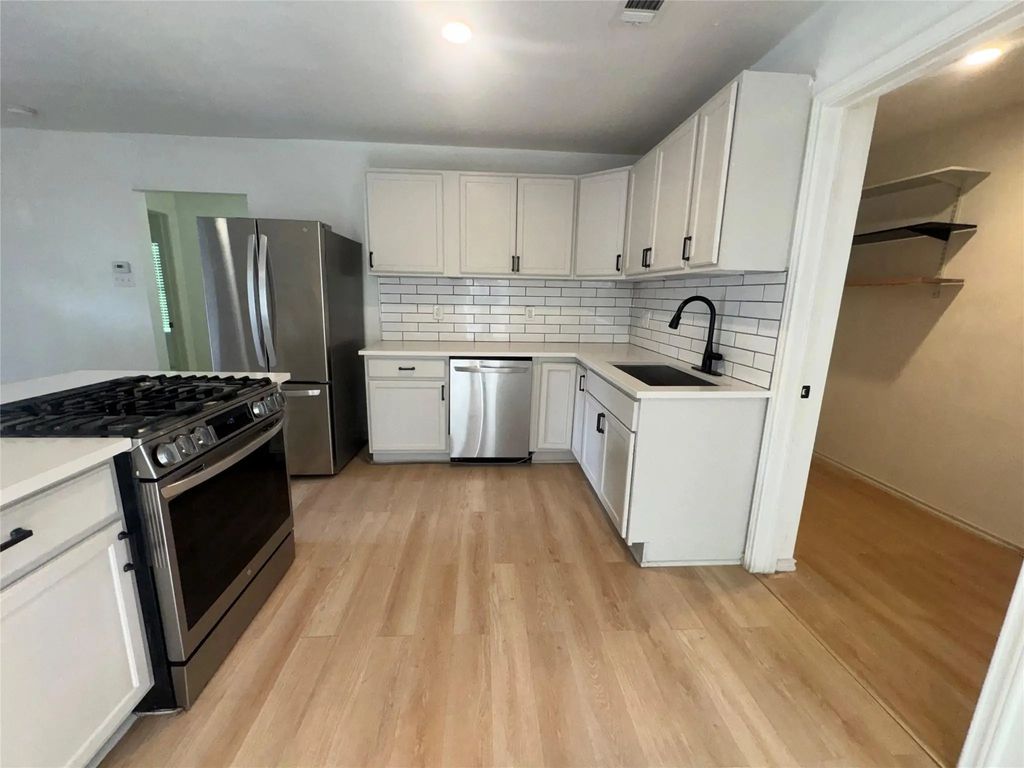 3518 Grafton Avenue, Dallas