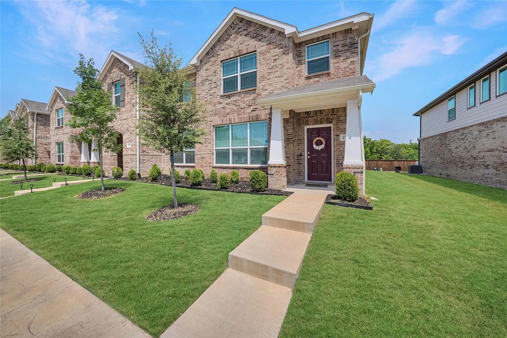 2744 Baneberry Lane, Mesquite