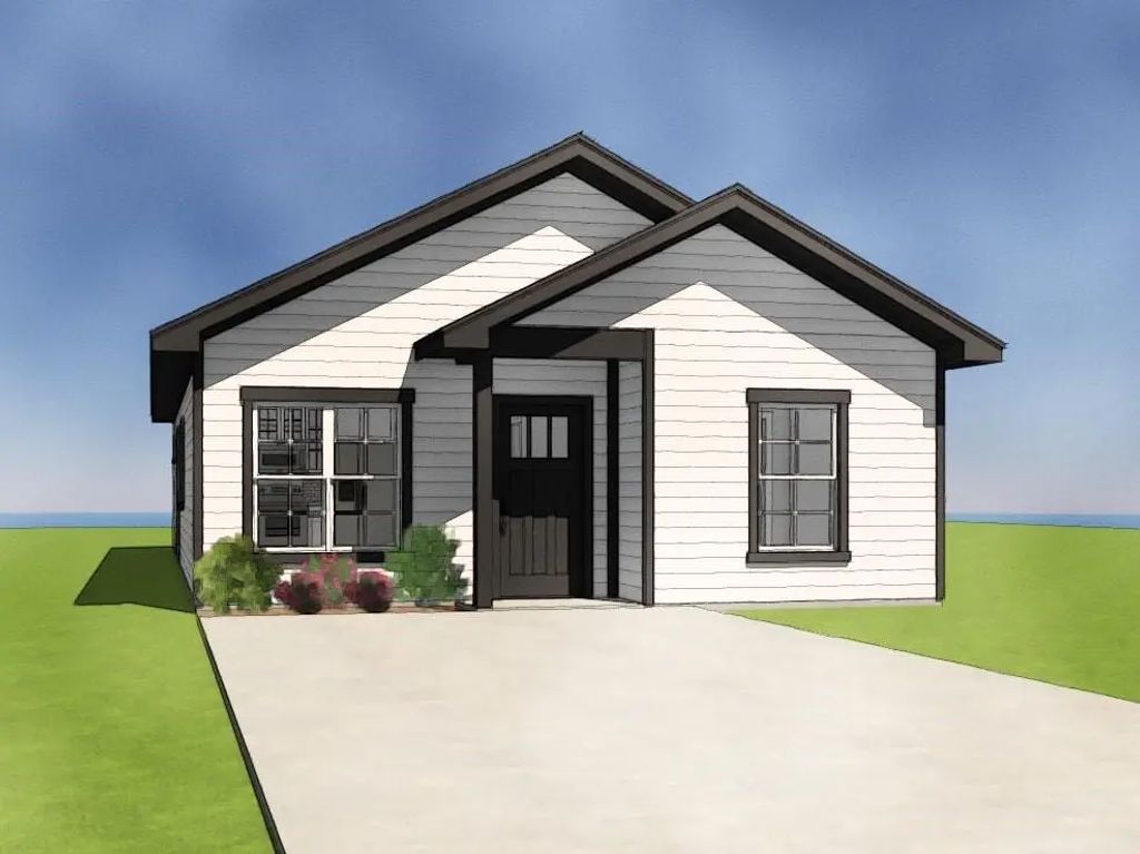 811 Sw 28th Street, Mineral Wells