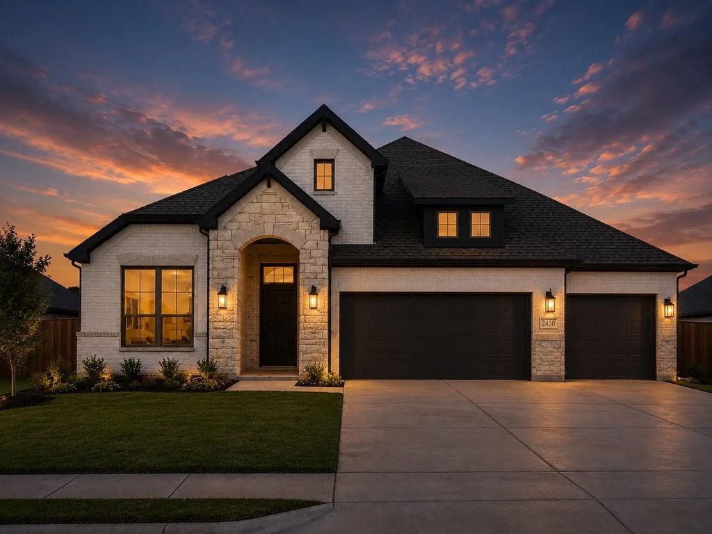 5000 Taylor Trail, Sanger