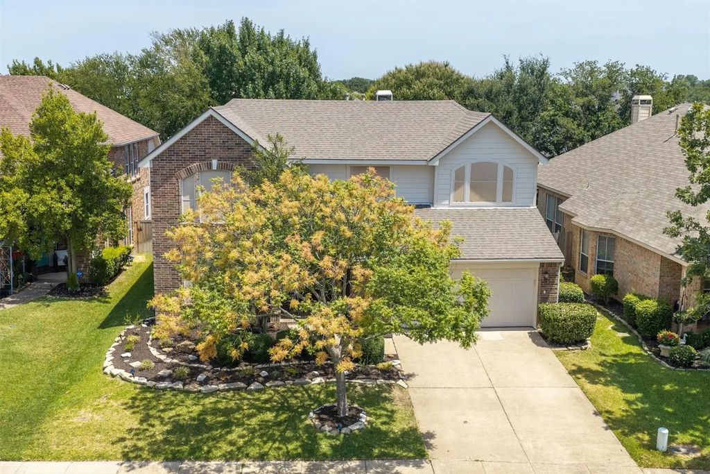 1712 Andover Lane, Corinth