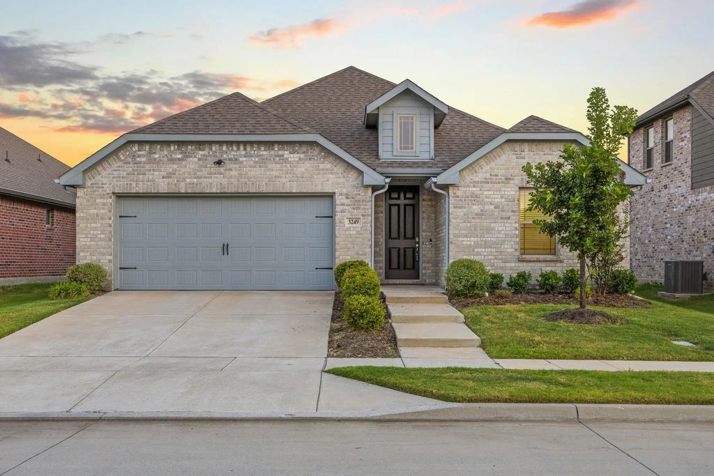 3249 Glorioso Drive, Royse City
