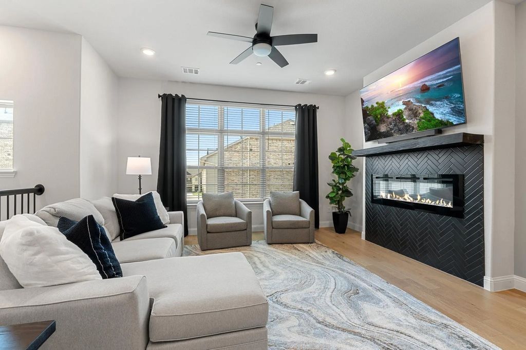 2837 Troutt Drive, Carrollton