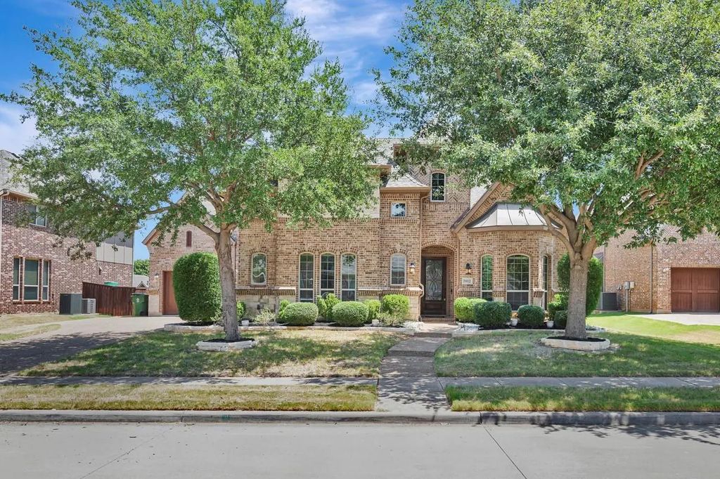 3012 Reid Drive, Flower Mound