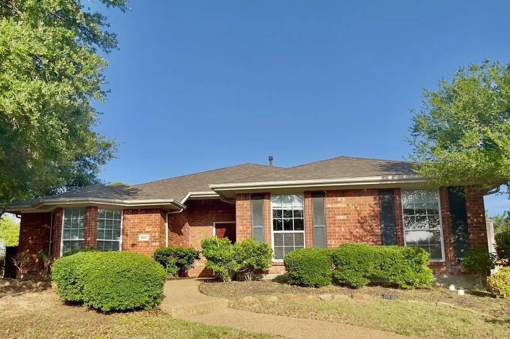 9117 Bastille Way, Frisco