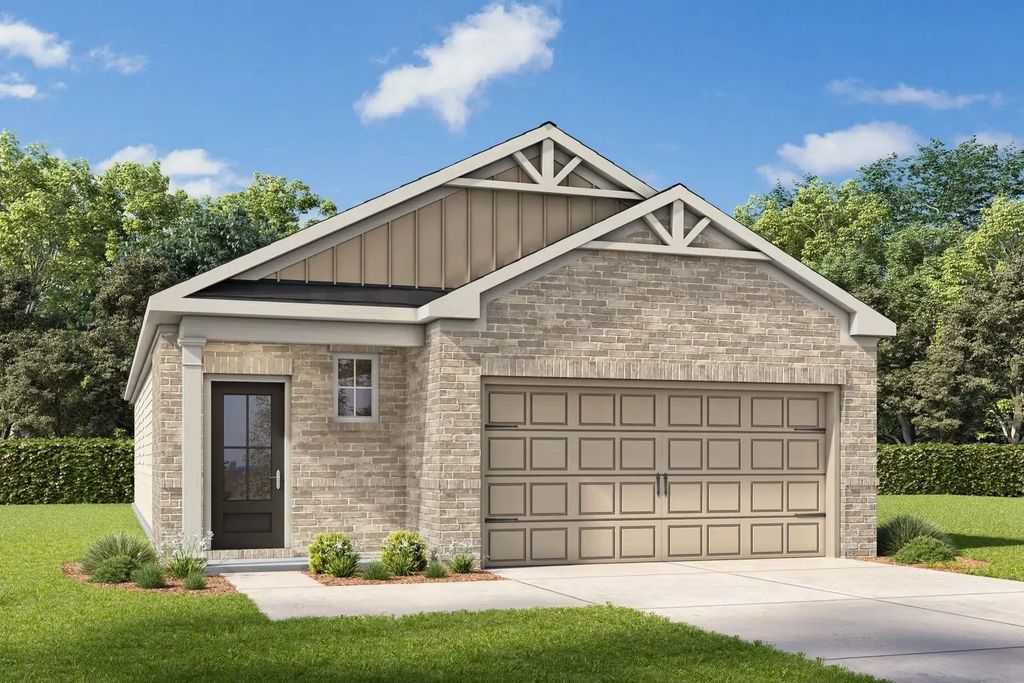 3509 Hank Drive, Heartland