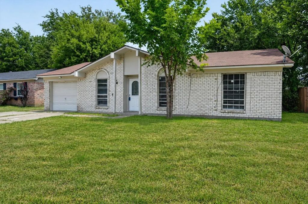 1123 Venus Street, Cedar Hill