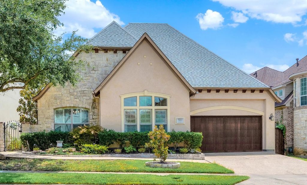 7032 Portobello Drive, Plano