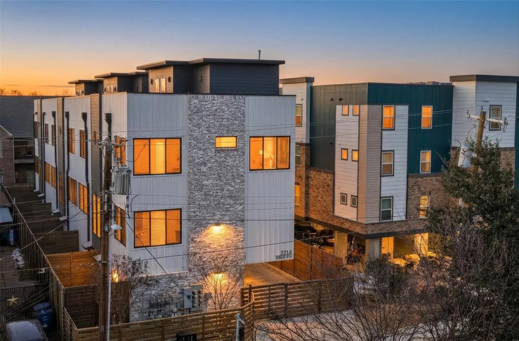 2214 Annex Avenue 103, Dallas