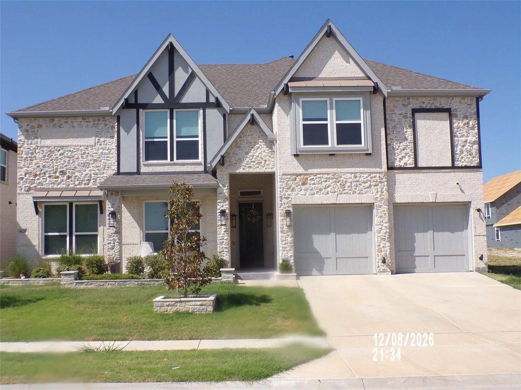 9620 Westchester, Mesquite