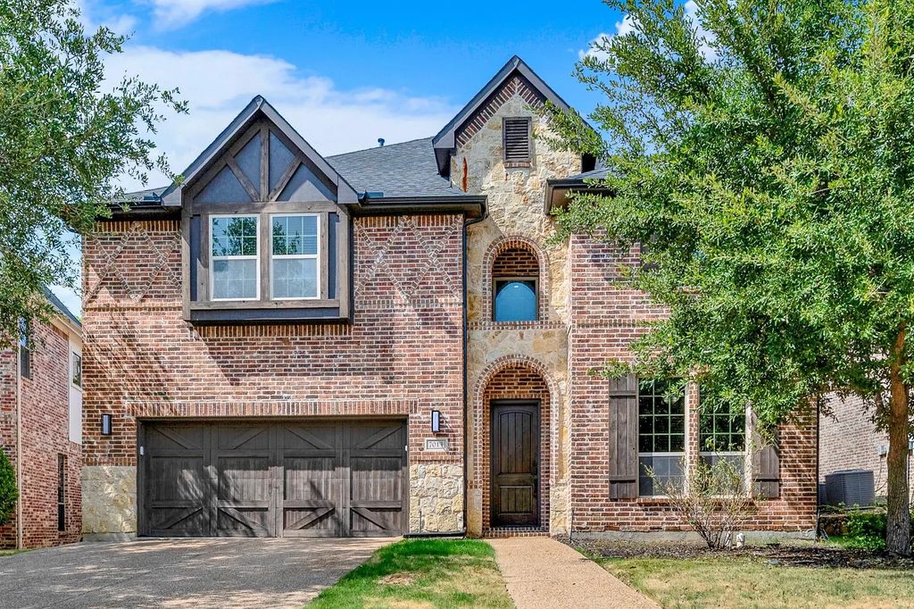 7013 Brook Forest Circle, Plano