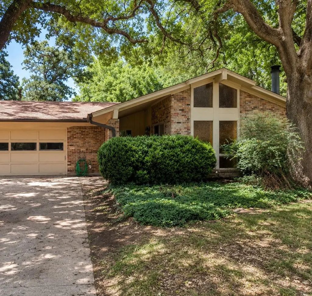 3311 Bob O Link Lane, Denton