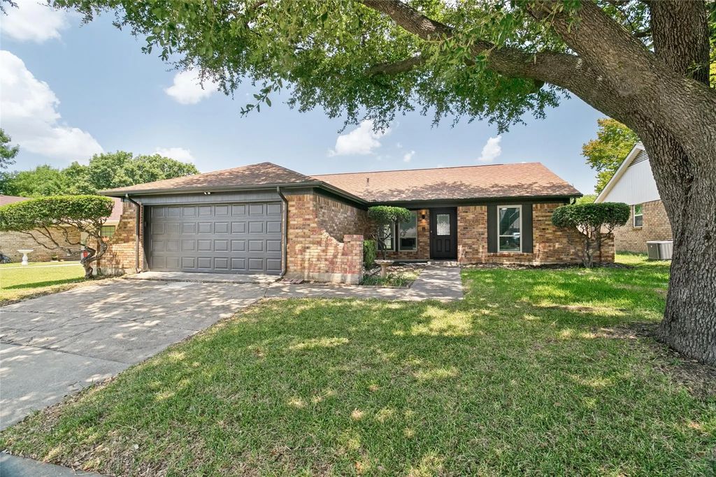 6633 N Park Drive, Watauga