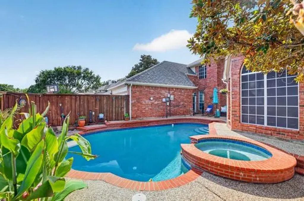 6716 Magnum Drive, Plano