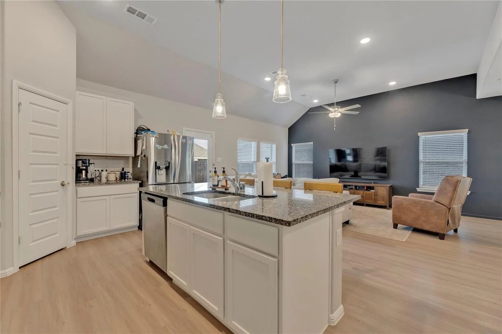 4324 Westminster Avenue, Celina