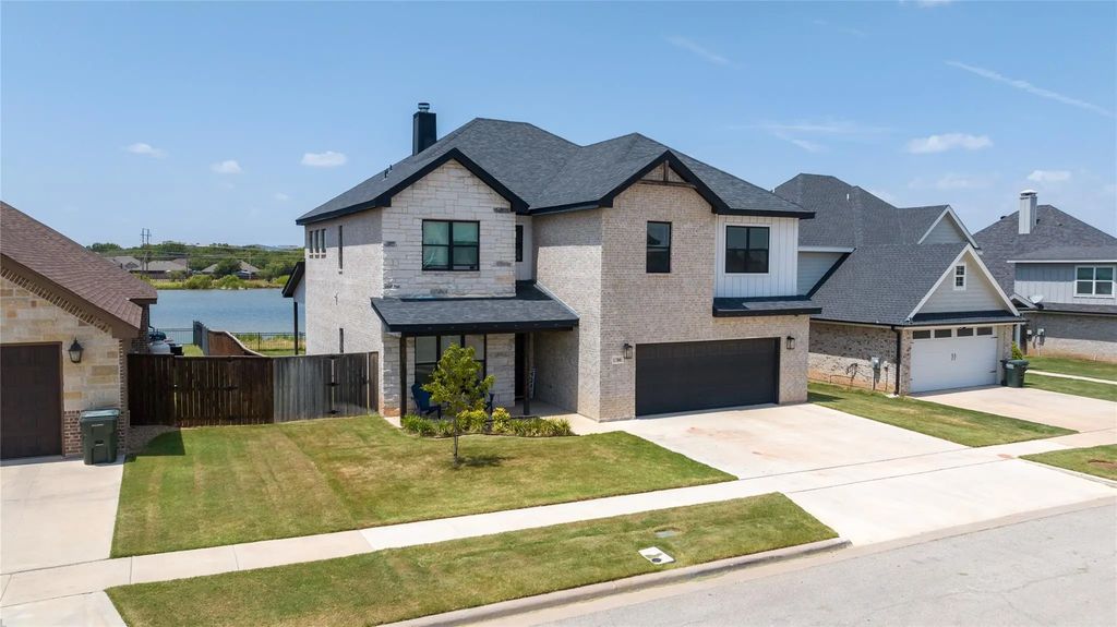 1766 Urban Avenue, Abilene