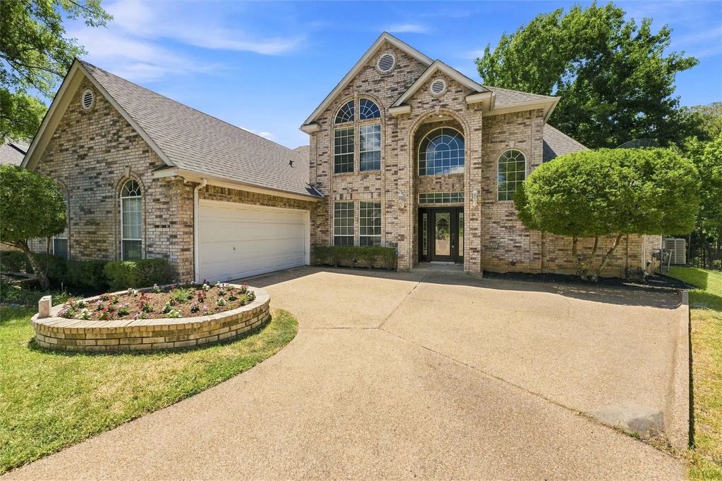 4 Amen Corner Court, Mansfield