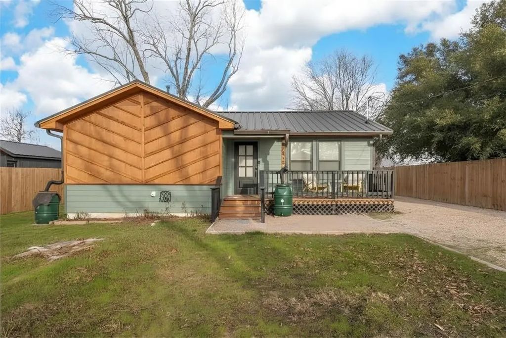 3812 Orchard Lane, Waco
