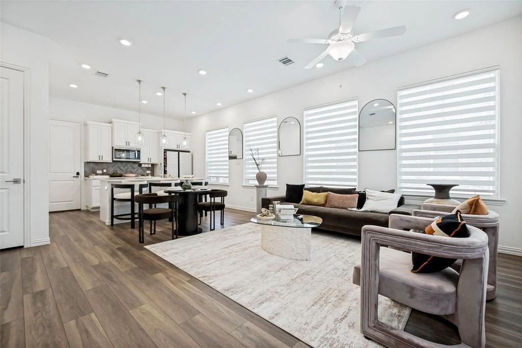 7536 Laburnam Road, Dallas