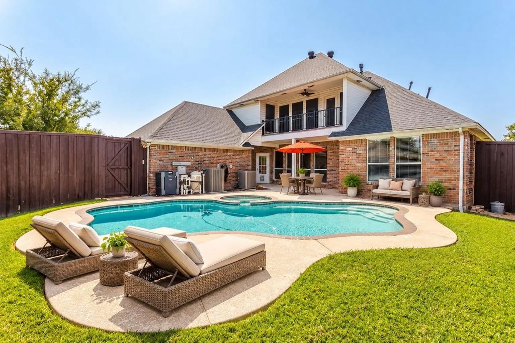 3609 White River Drive, Dallas