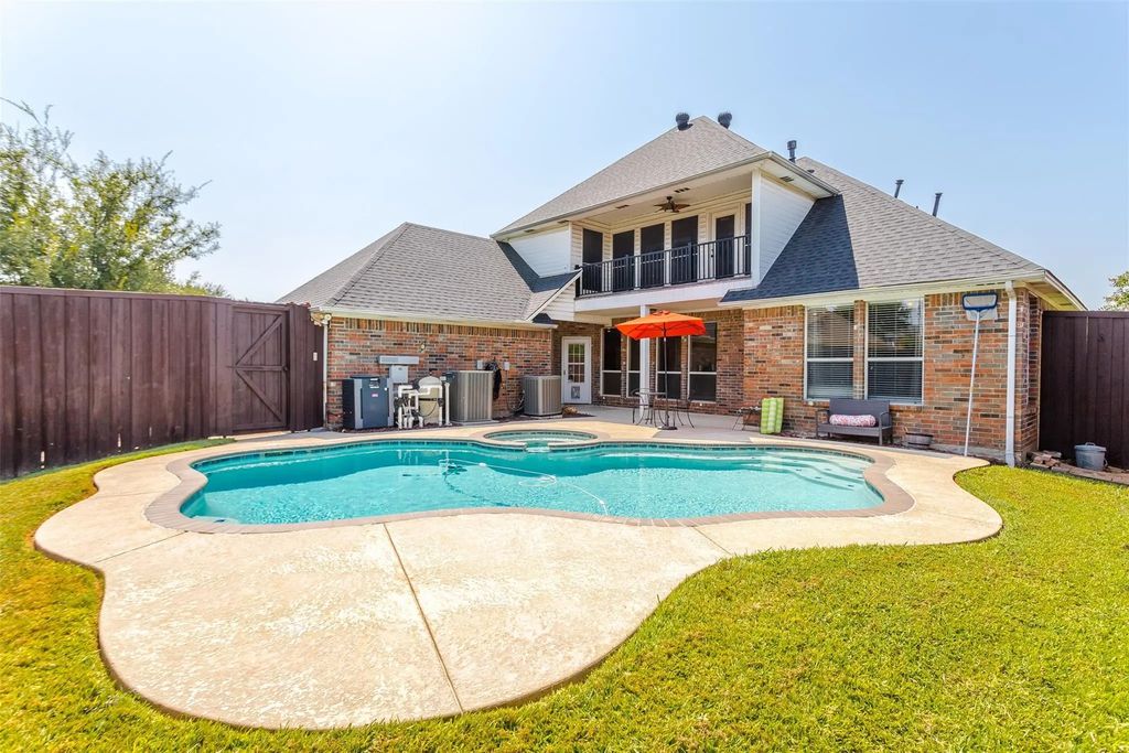 3609 White River Drive, Dallas