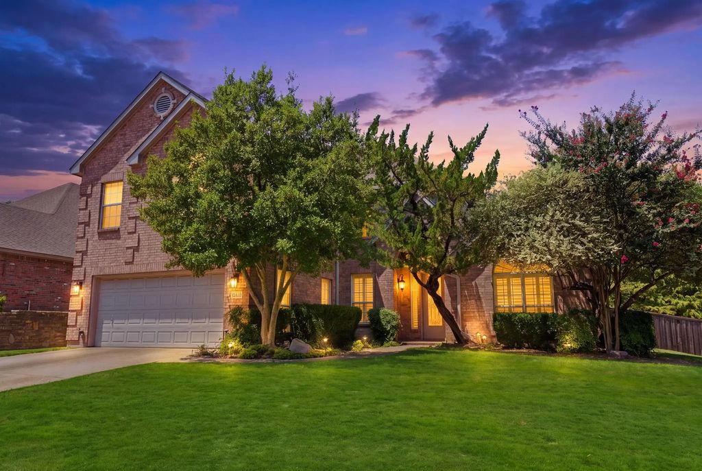 1300 Brimwood Drive, McKinney