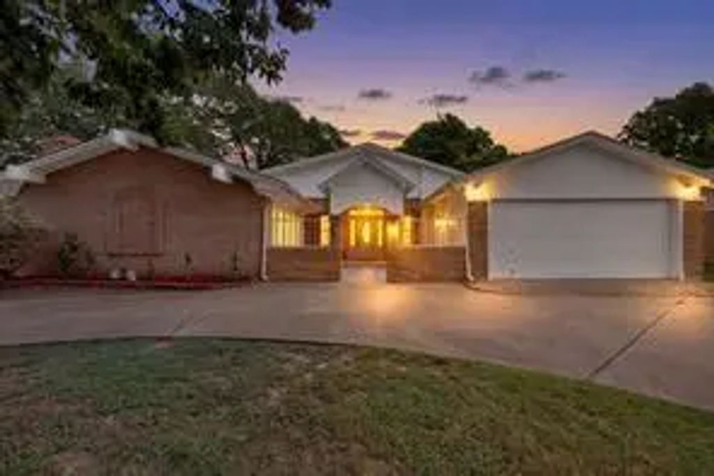 3317 Old Hickory Trail, Forest Hill