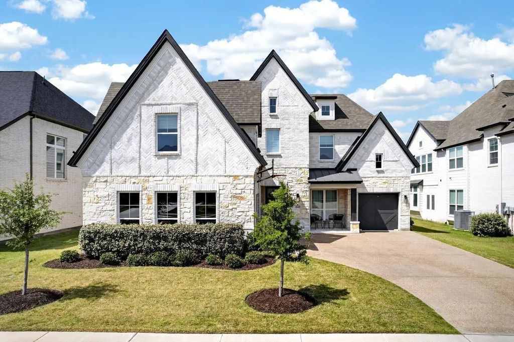 3040 Sunfish Street, Prosper