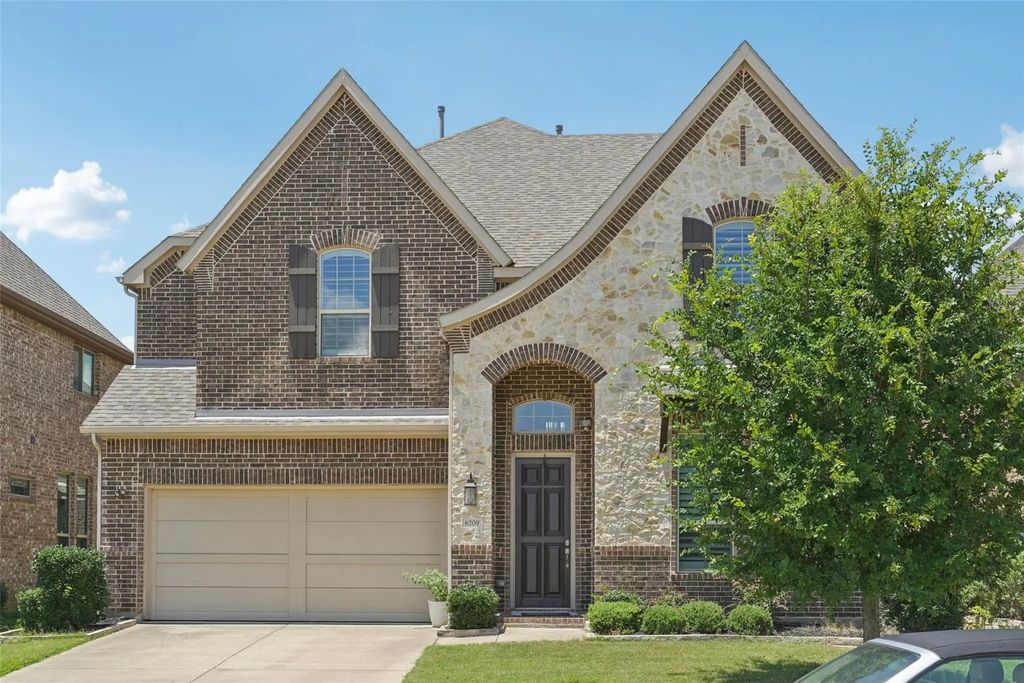6209 Verbena Lane, Irving