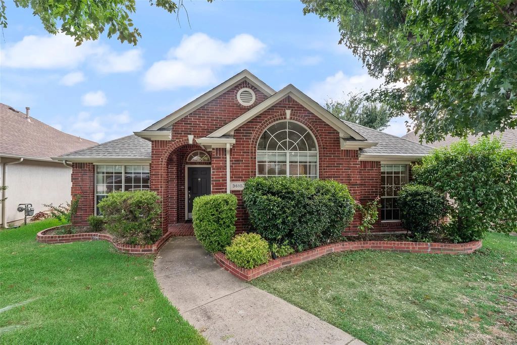 3610 Rodale Way, Dallas