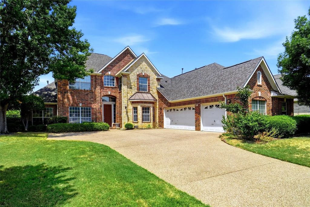 2605 Native Oak Drive, Flower Mound
