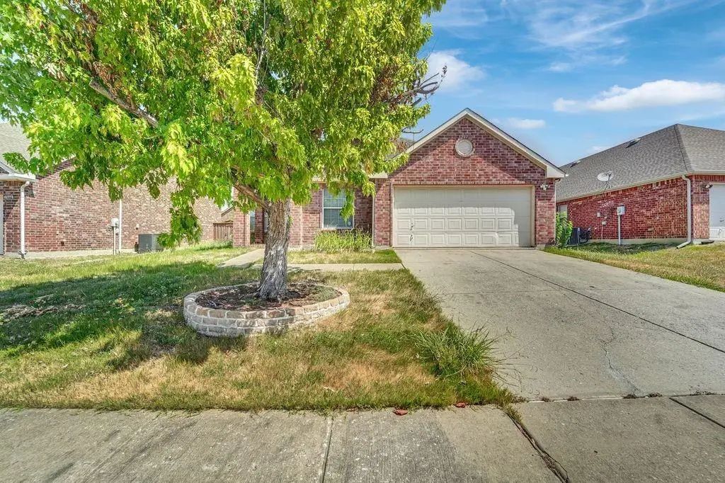 1913 Grand Fir Drive, Little Elm