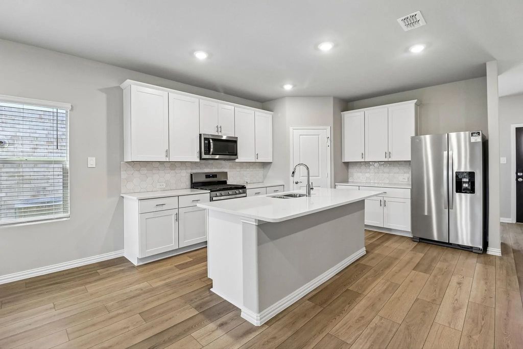 2138 Meadowlands Drive, Seagoville