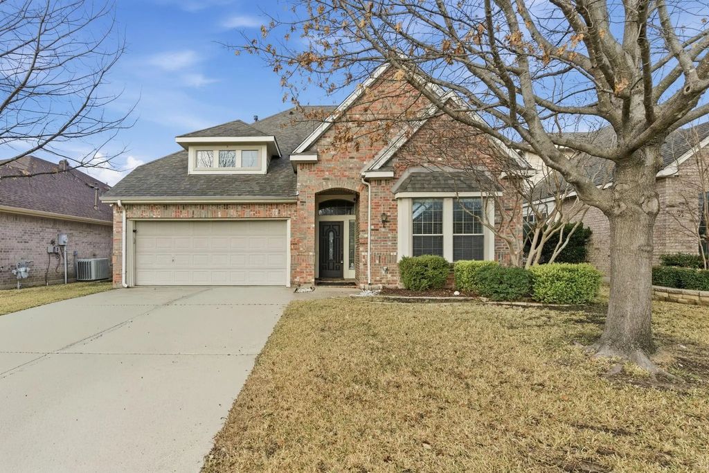 2930 Coteau Way, Dallas