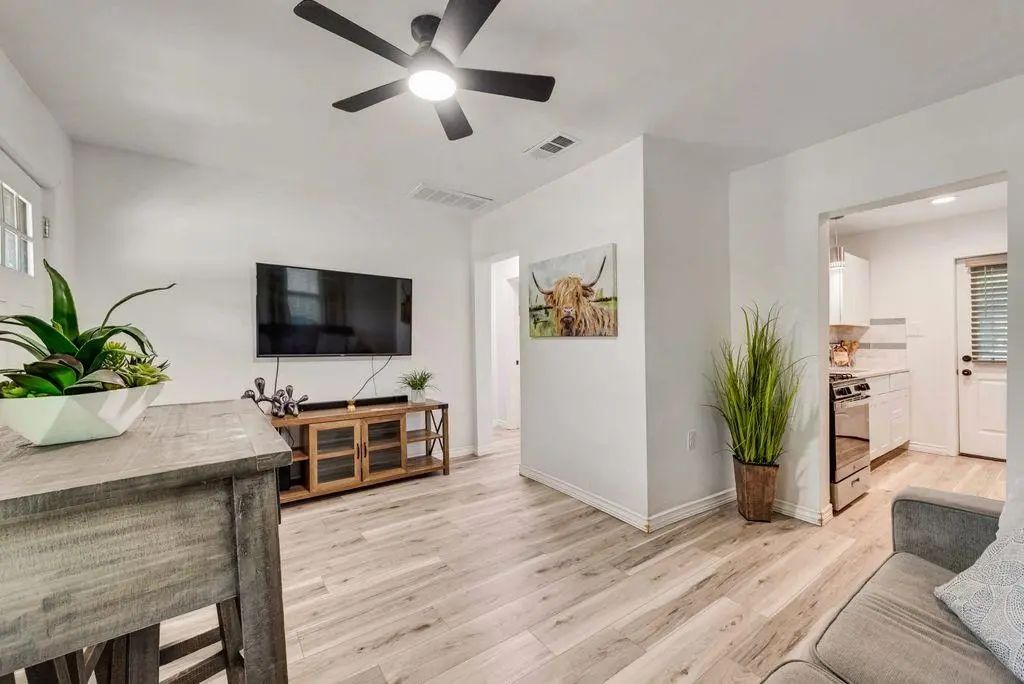 9213 S Dodson Drive, White Settlement