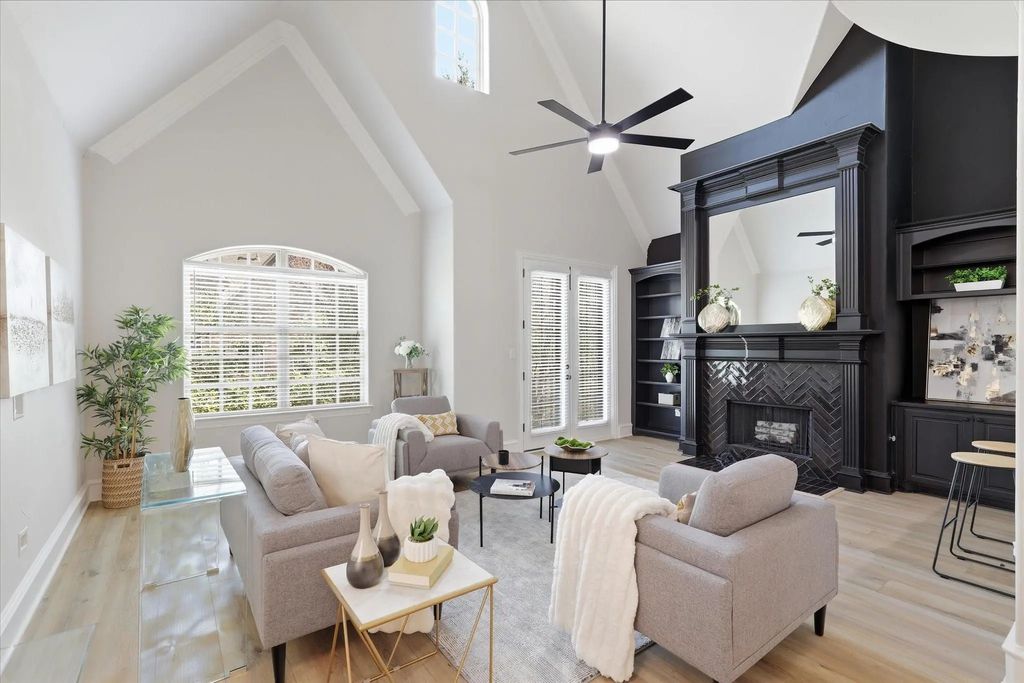 748 Rockingham Drive, Irving