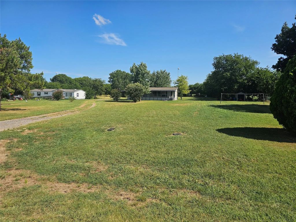 9870 Meadow Ranch Road, Dish