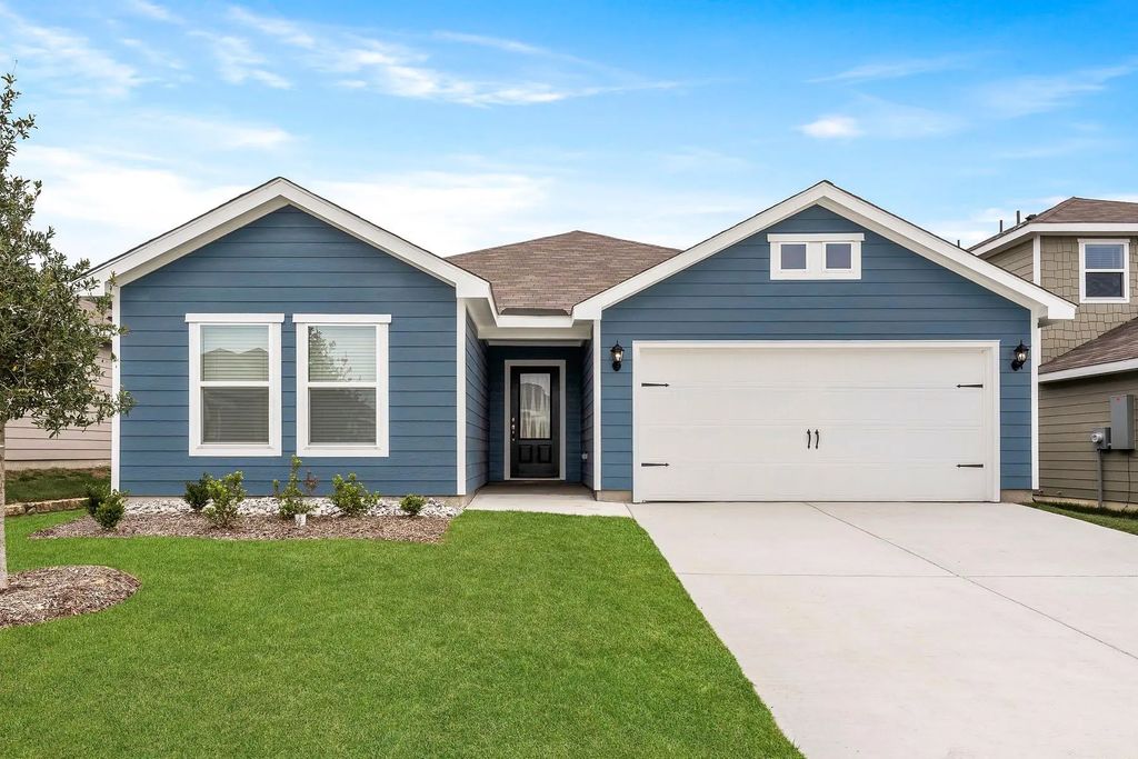 1348 Bullnose Way, Fort Worth