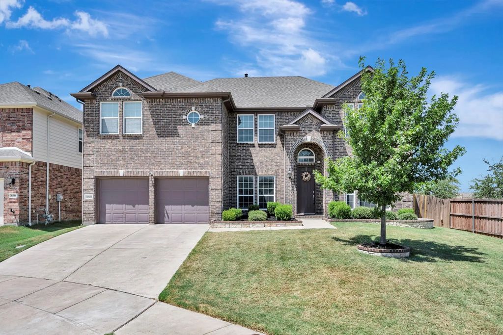 8500 Delmar Court, Fort Worth