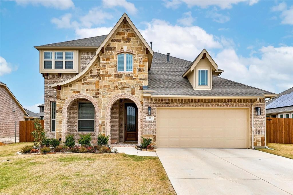 10 Covey Lane, Sanger