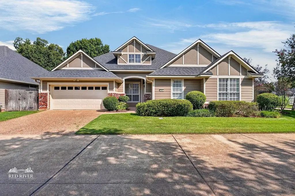 8048 Laurel Hill Drive, Shreveport
