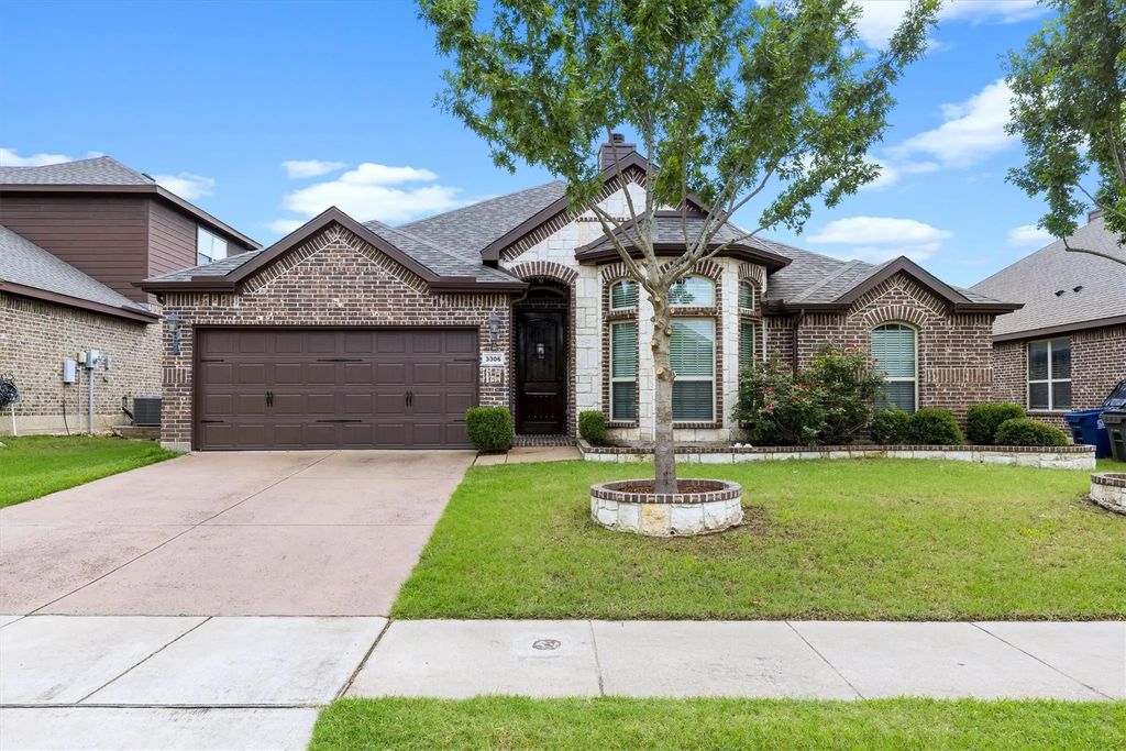 3306 Robin Trail, Melissa