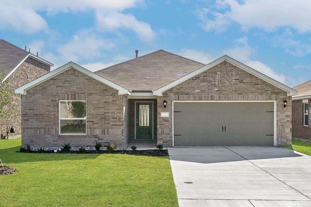 13425 Gitty Up Circle, Cresson