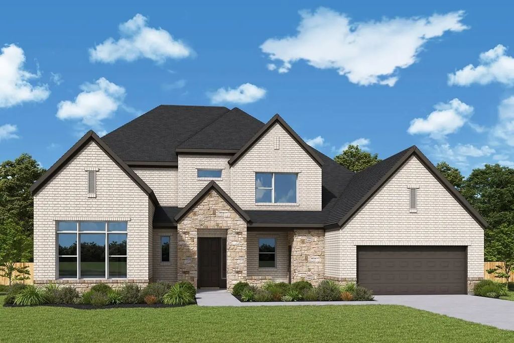 5716 Tulip Trail, Flower Mound